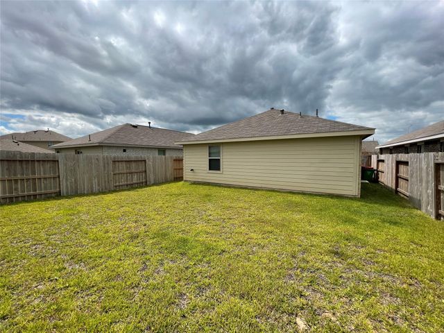 7426 Birch Harvest Drive, Katy, TX 77493