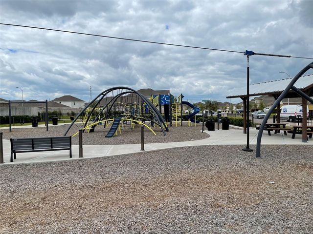 7426 Birch Harvest Drive, Katy, TX 77493