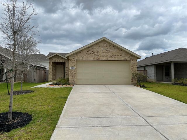 7426 Birch Harvest Drive, Katy, TX 77493