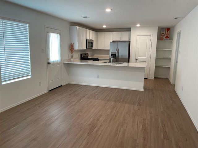 7426 Birch Harvest Drive, Katy, TX 77493