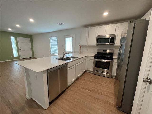 7426 Birch Harvest Drive, Katy, TX 77493