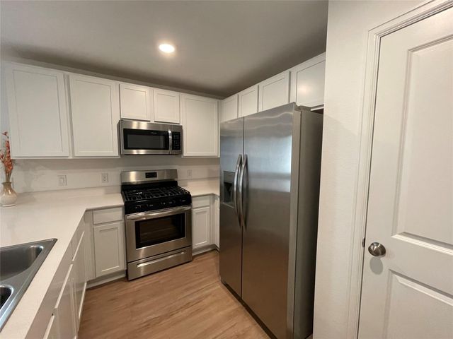 7426 Birch Harvest Drive, Katy, TX 77493