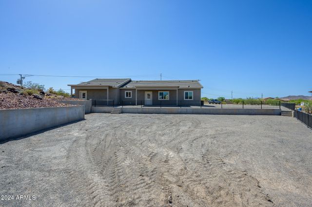 27227 N 147TH Avenue, Surprise, AZ 85387