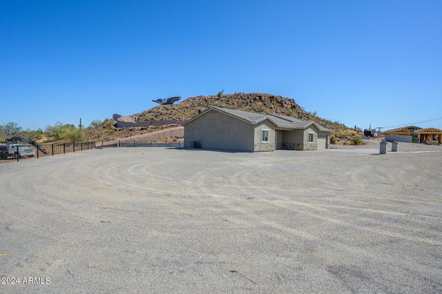 27227 N 147TH Avenue, Surprise, AZ 85387