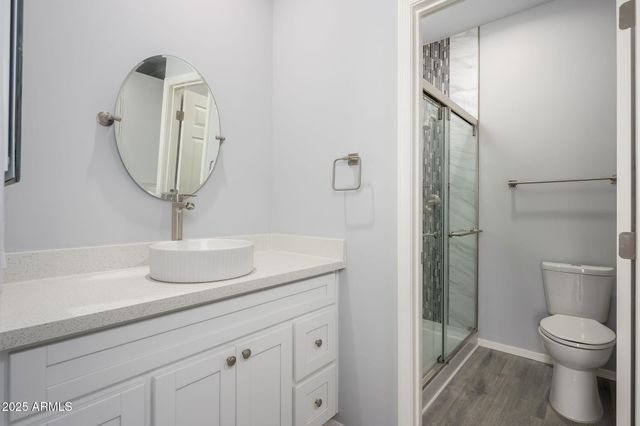 27227 N 147TH Avenue, Surprise, AZ 85387