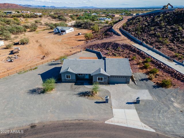 27227 N 147TH Avenue, Surprise, AZ 85387