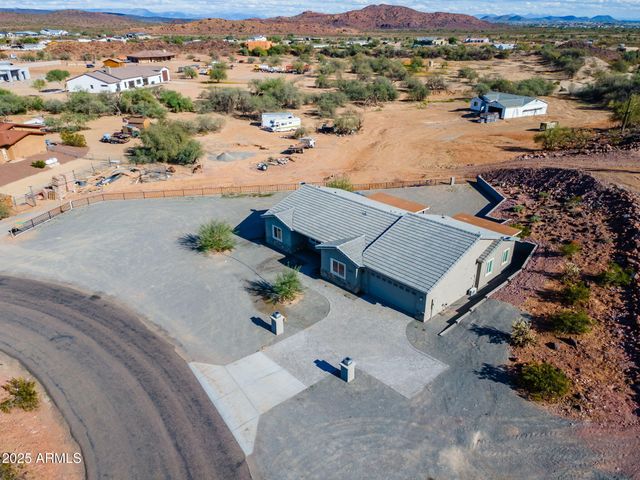 27227 N 147TH Avenue, Surprise, AZ 85387