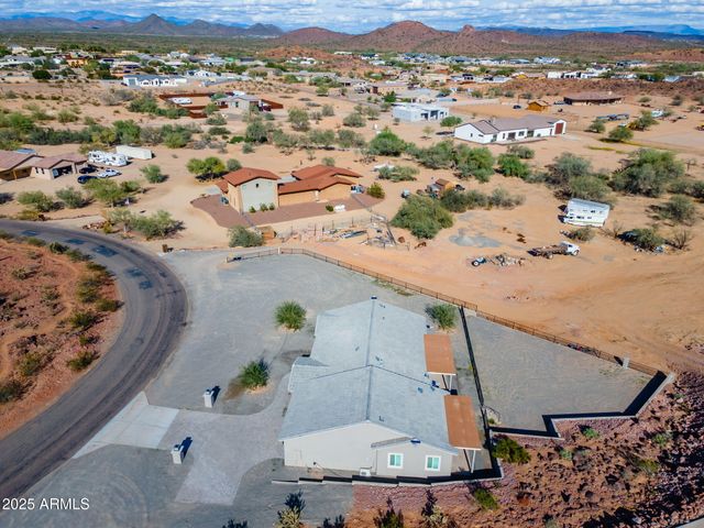 27227 N 147TH Avenue, Surprise, AZ 85387