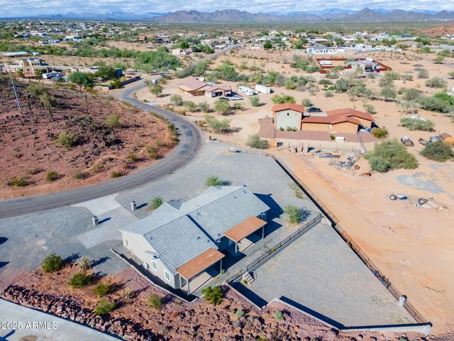 27227 N 147TH Avenue, Surprise, AZ 85387