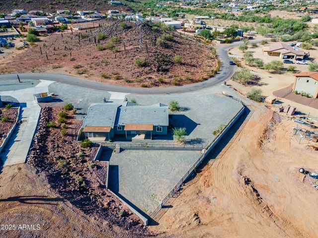 27227 N 147TH Avenue, Surprise, AZ 85387