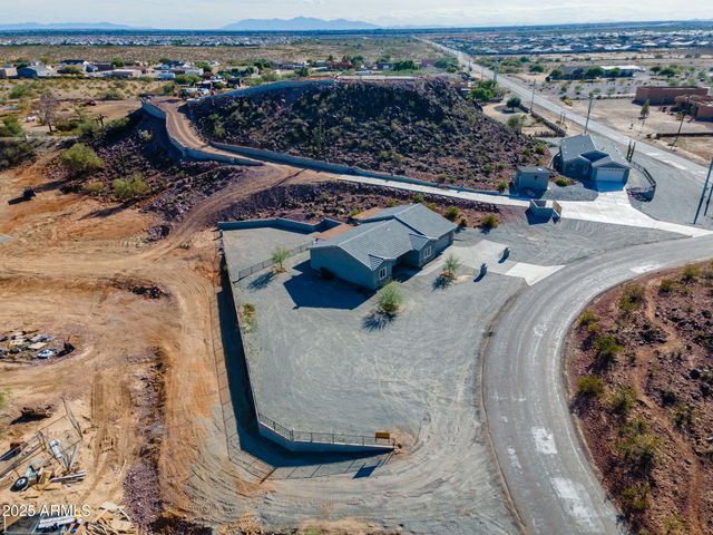 27227 N 147TH Avenue, Surprise, AZ 85387