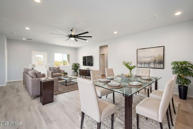 27227 N 147TH Avenue, Surprise, AZ 85387