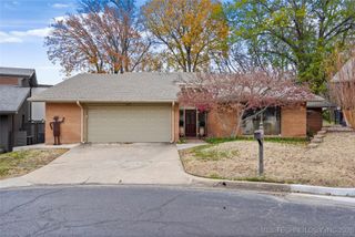3815 E 64th Place, Tulsa, OK 74136