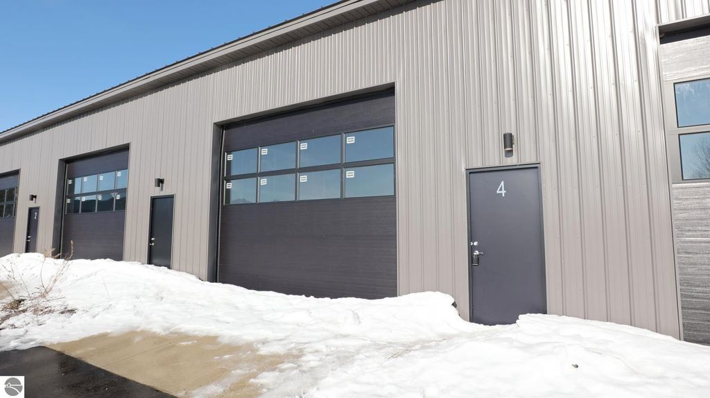 Image 1 of property listing at 7336 E Duck Lake Road # 4, Lake Leelanau, MI 49653