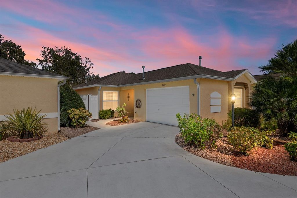 2117 SMOAKS STREET, The Villages, FL 32162