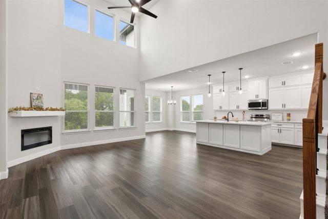 5328 Tobey Court, Fort Worth, TX 76126