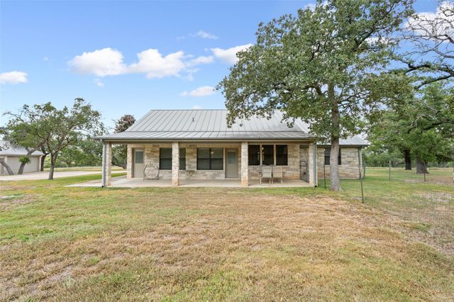 TBD Split Oak Ranch Road, Nolanville, TX 76559