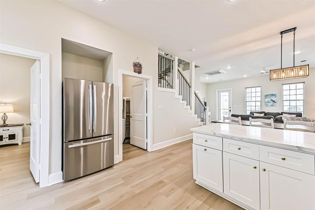 23500 San Luis Pass Road 7, Galveston, TX 77554