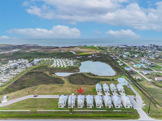 23500 San Luis Pass Road 7, Galveston, TX 77554