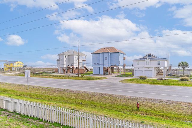 23500 San Luis Pass Road 7, Galveston, TX 77554
