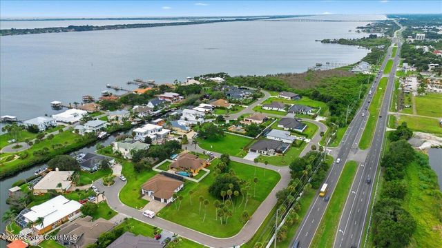 505 Topsail Drive, Rockledge, FL 32955
