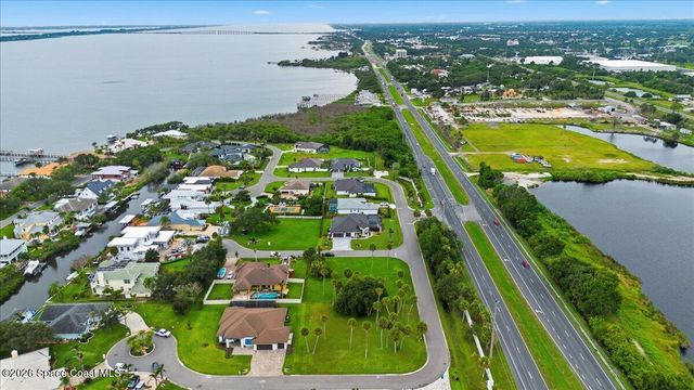 505 Topsail Drive, Rockledge, FL 32955