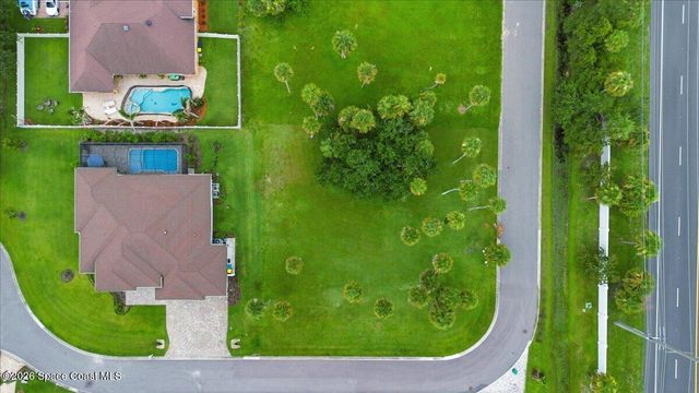 505 Topsail Drive, Rockledge, FL 32955