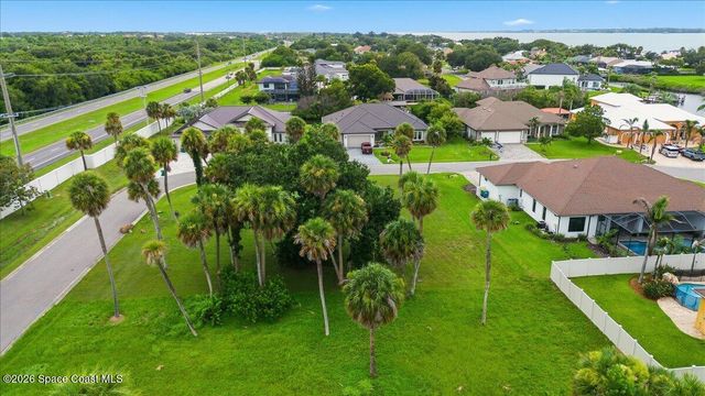 505 Topsail Drive, Rockledge, FL 32955