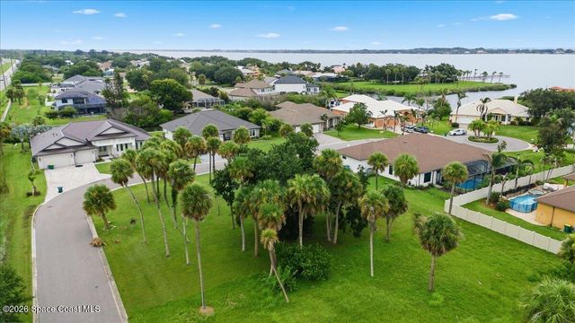505 Topsail Drive, Rockledge, FL 32955