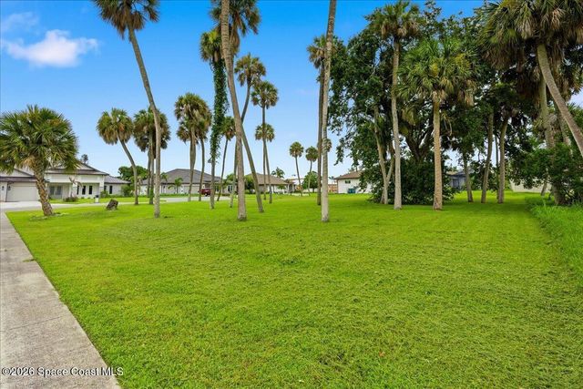 505 Topsail Drive, Rockledge, FL 32955