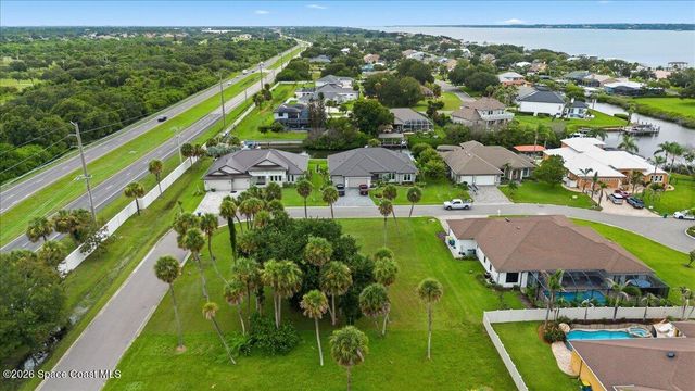 505 Topsail Drive, Rockledge, FL 32955
