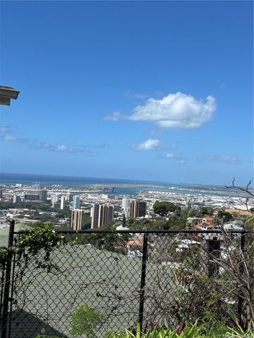 2841 Pacific Heights Road, Honolulu, HI 96813