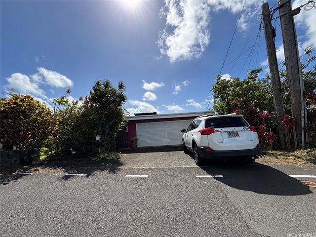 2841 Pacific Heights Road, Honolulu, HI 96813