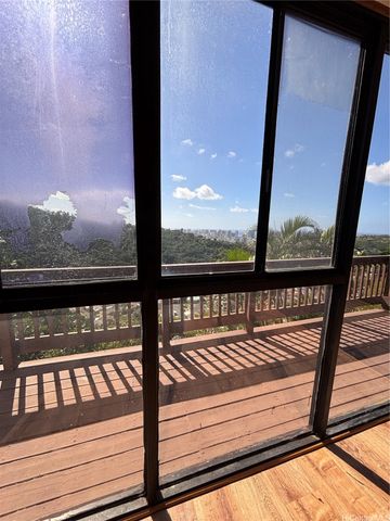 2841 Pacific Heights Road, Honolulu, HI 96813