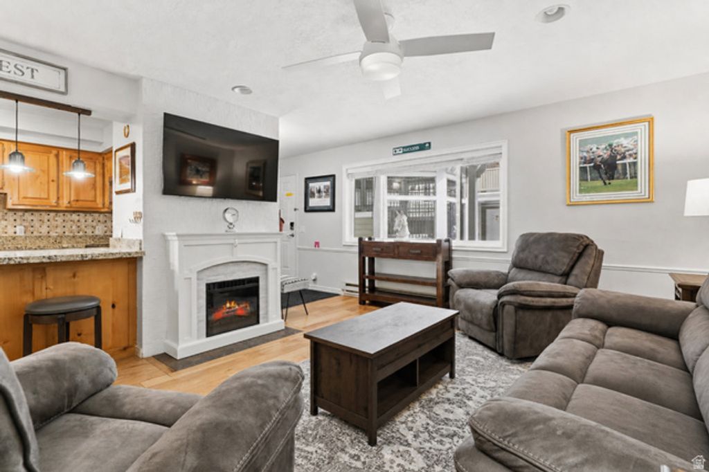 Image 1 of property listing at 1885 PROSPECTOR AVE #A-10, Park City, UT 84060