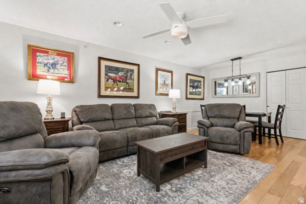 Image 2 of property listing at 1885 PROSPECTOR AVE #A-10, Park City, UT 84060