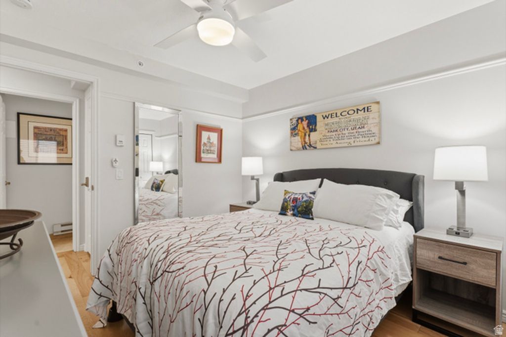 Image 11 of property listing at 1885 PROSPECTOR AVE #A-10, Park City, UT 84060
