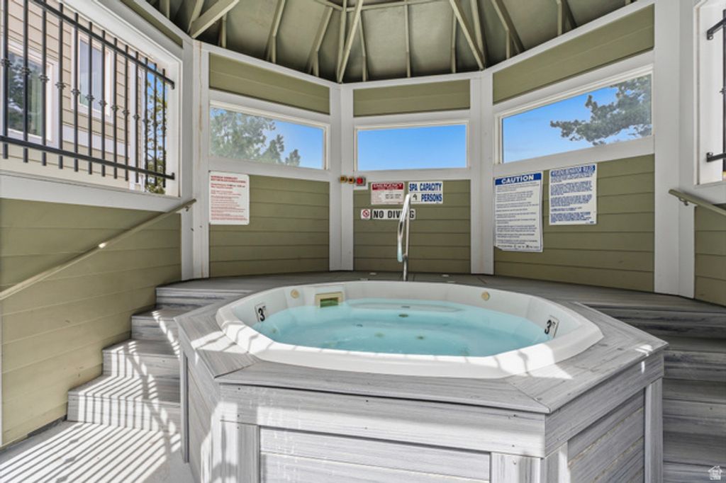 Image 16 of property listing at 1885 PROSPECTOR AVE #A-10, Park City, UT 84060