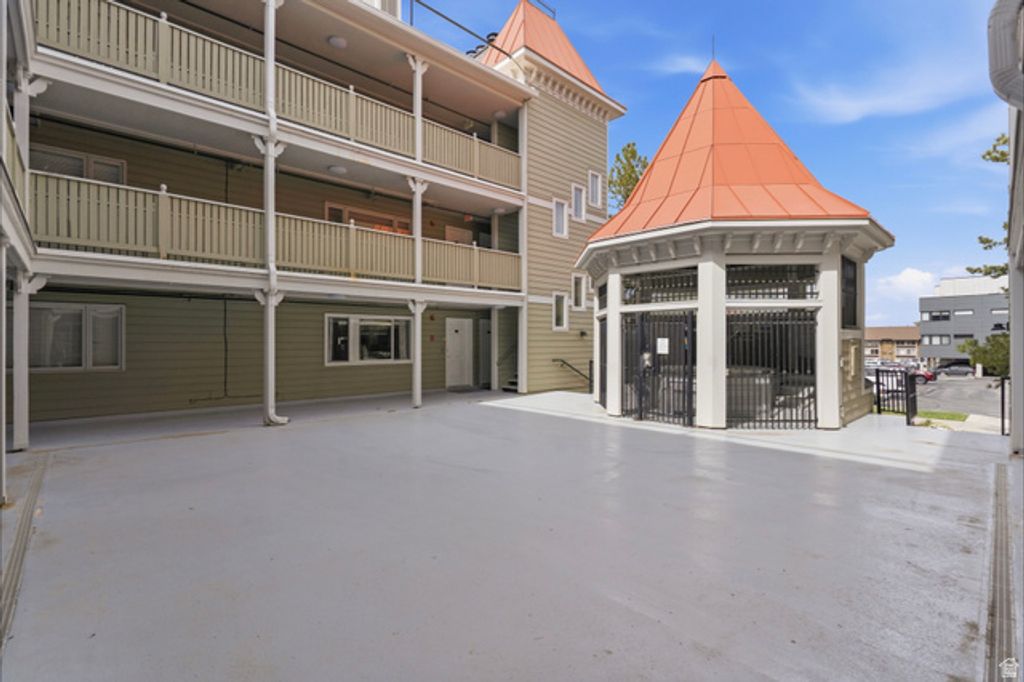 Image 17 of property listing at 1885 PROSPECTOR AVE #A-10, Park City, UT 84060