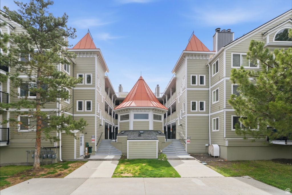Image 18 of property listing at 1885 PROSPECTOR AVE #A-10, Park City, UT 84060