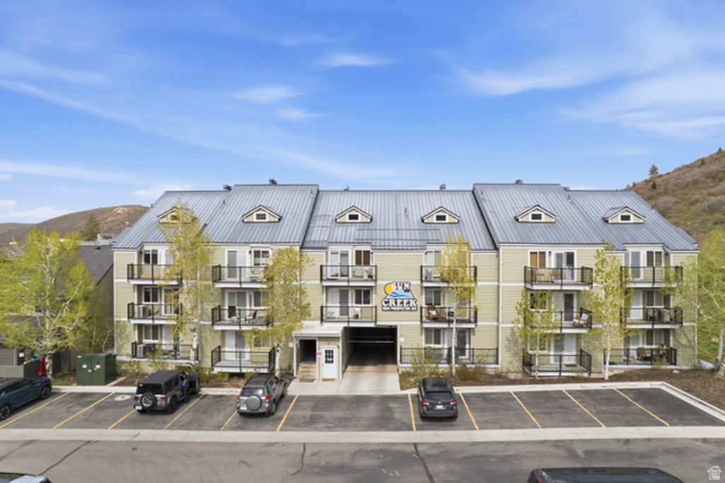 Image 19 of property listing at 1885 PROSPECTOR AVE #A-10, Park City, UT 84060