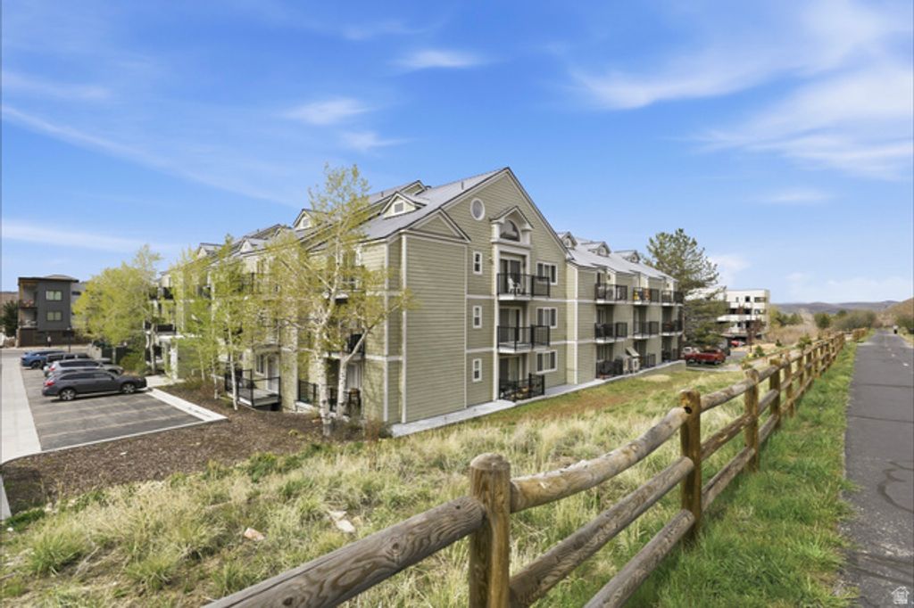 Image 21 of property listing at 1885 PROSPECTOR AVE #A-10, Park City, UT 84060