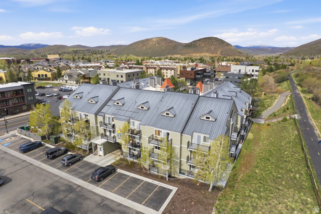 Image 23 of property listing at 1885 PROSPECTOR AVE #A-10, Park City, UT 84060