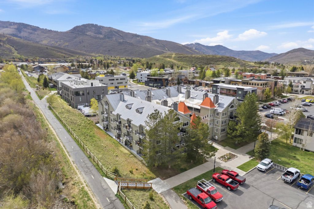 Image 24 of property listing at 1885 PROSPECTOR AVE #A-10, Park City, UT 84060