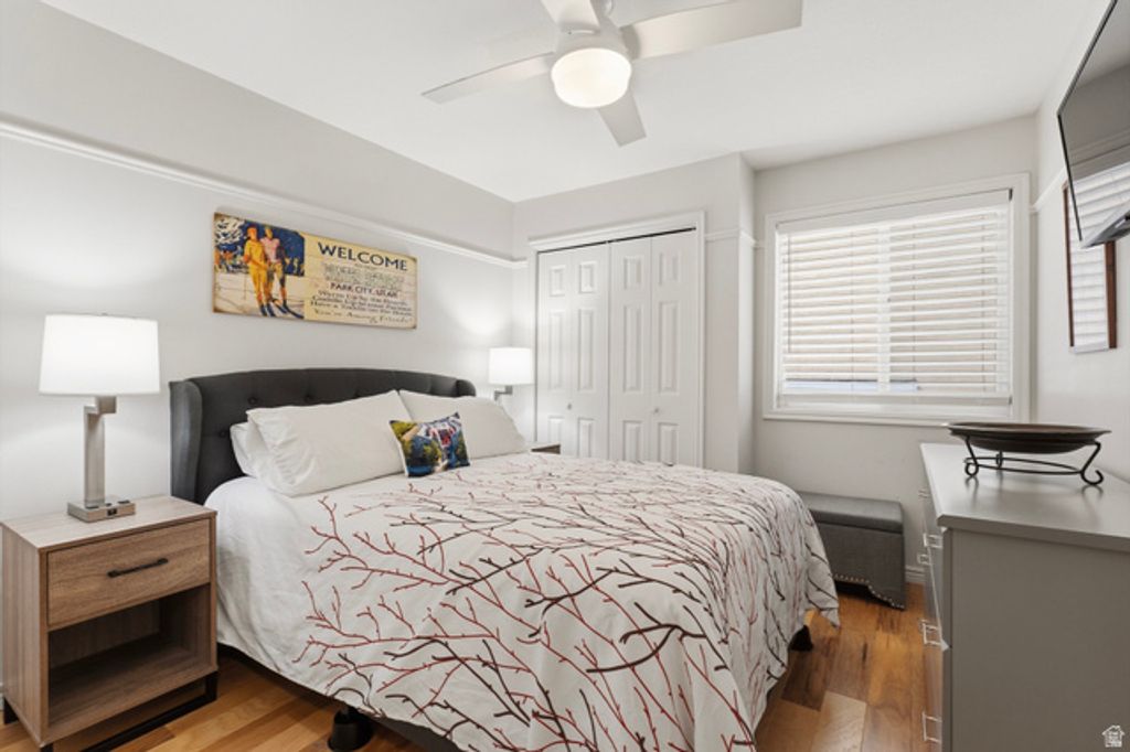 Image 4 of property listing at 1885 PROSPECTOR AVE #A-10, Park City, UT 84060