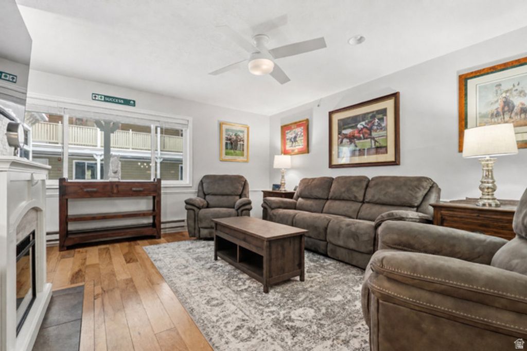 Image 7 of property listing at 1885 PROSPECTOR AVE #A-10, Park City, UT 84060