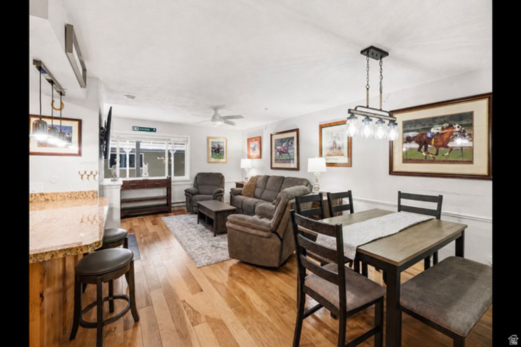 Image 10 of property listing at 1885 PROSPECTOR AVE #A-10, Park City, UT 84060