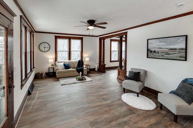 616 S Page Street, Stoughton, WI 53589