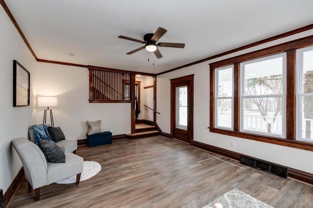 616 S Page Street, Stoughton, WI 53589