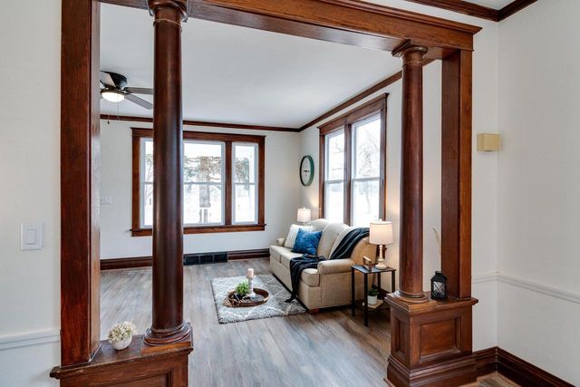 616 S Page Street, Stoughton, WI 53589